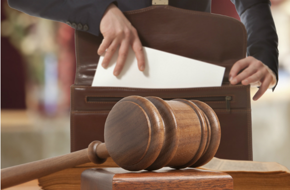 expediente tardio - delaJusticia.com