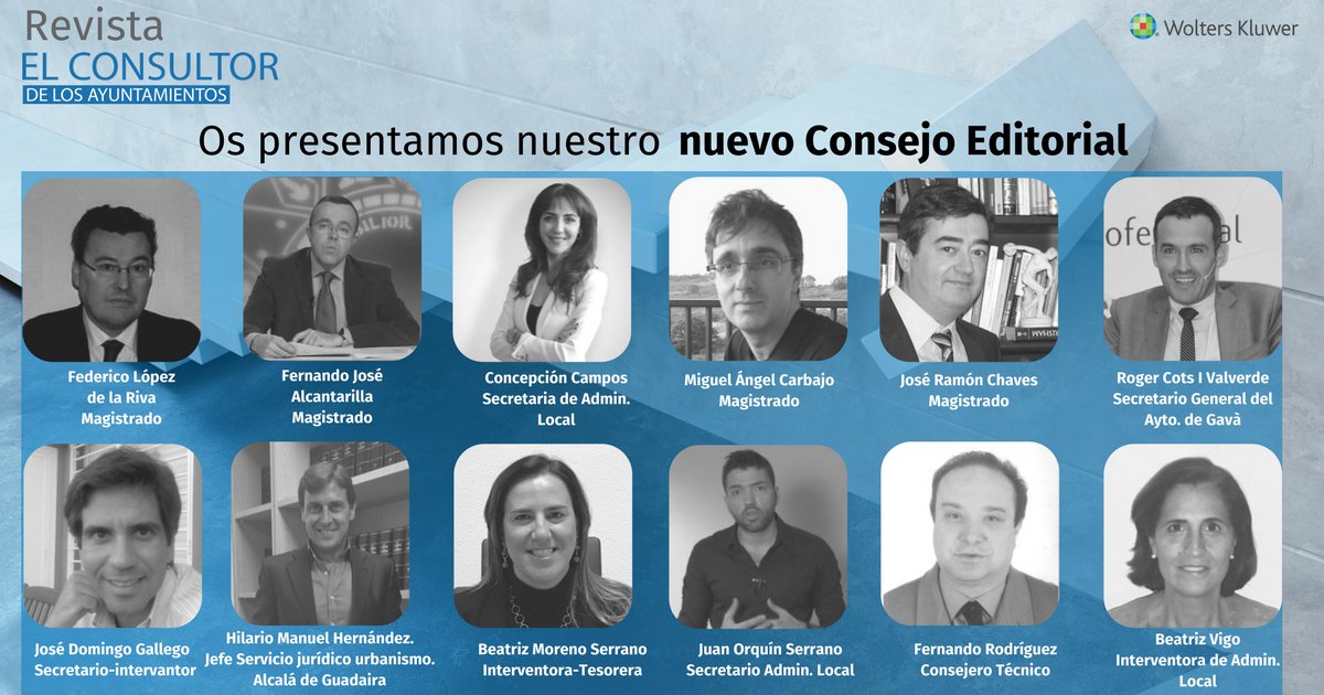 consejo editorial - delaJusticia.com