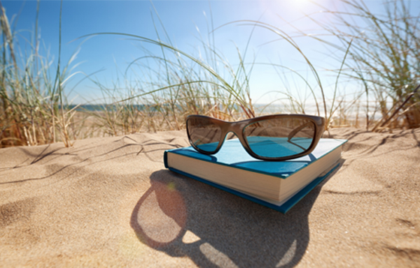 summer reading - delaJusticia.com