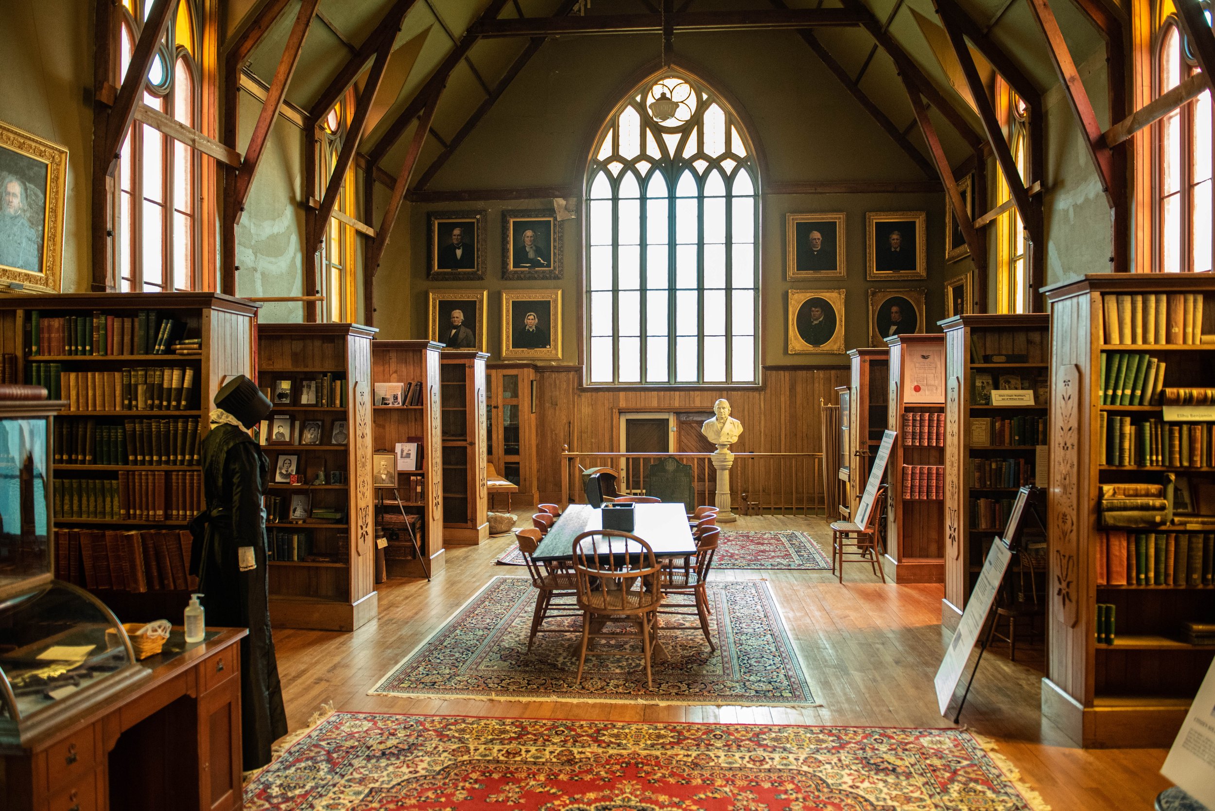 libross - delaJusticia.com