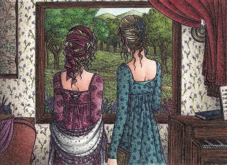 sentido y sensibilidad - delaJusticia.com