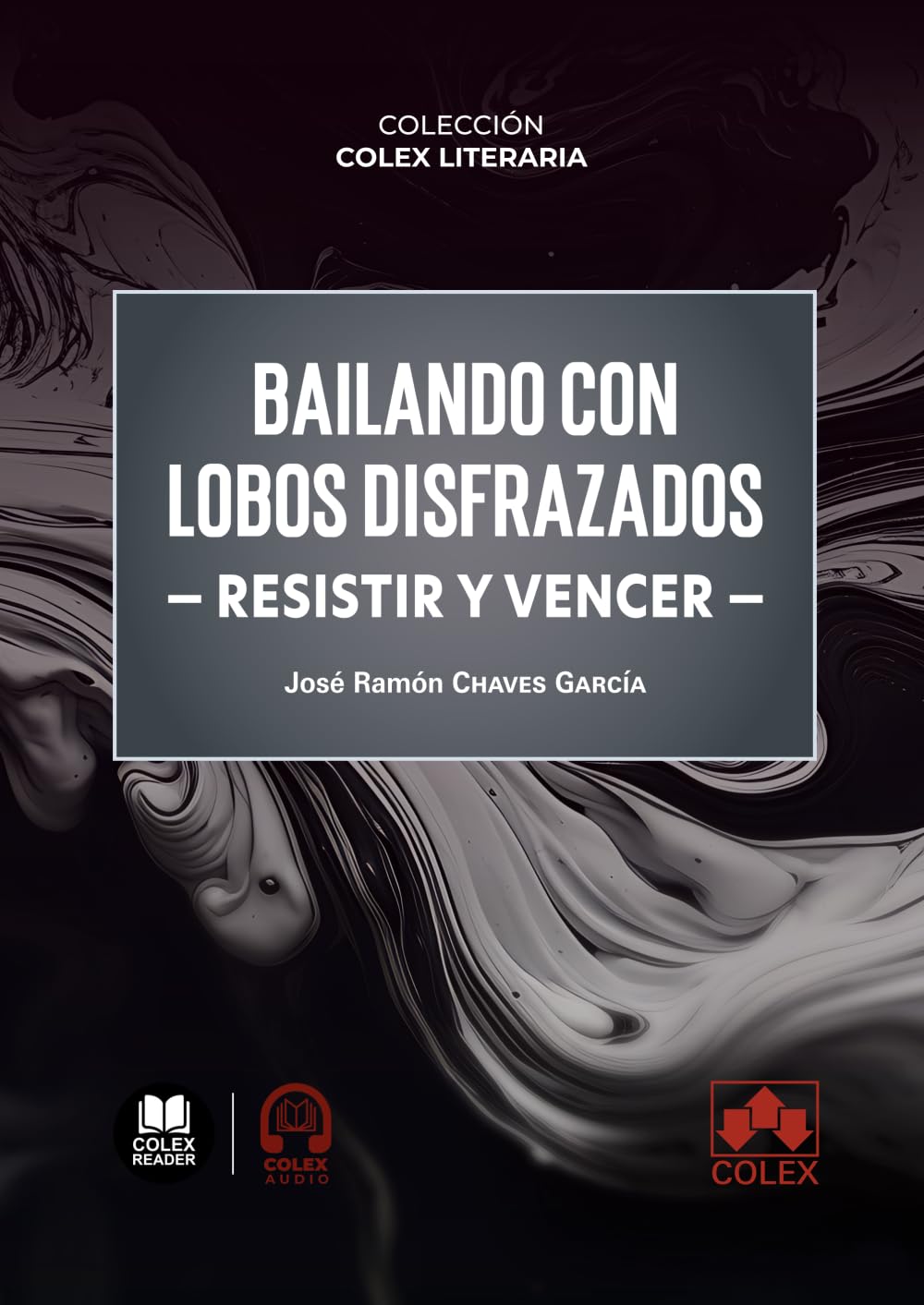 Bailando con lobos disfrazados (Resistir y vencer)