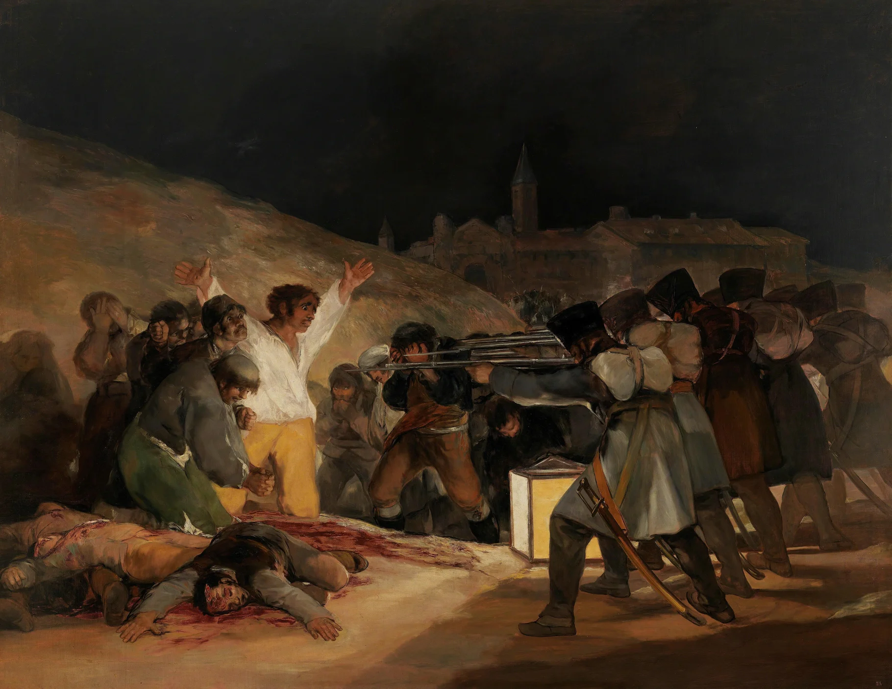 Goya - delaJusticia.com
